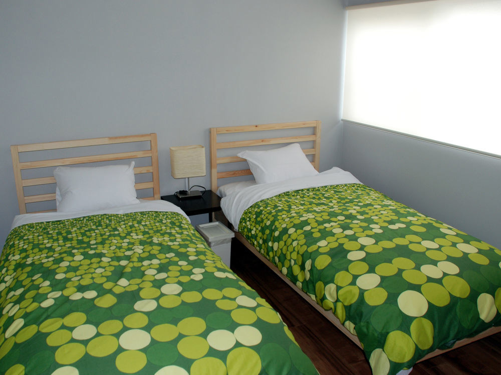 Hat'N Hat Hostel Киото Экстерьер фото