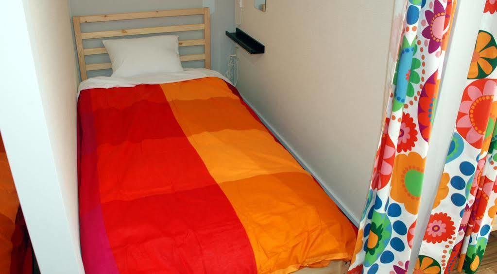 Hat'N Hat Hostel Киото Экстерьер фото